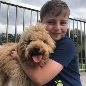 Meet your Posher, Barbara